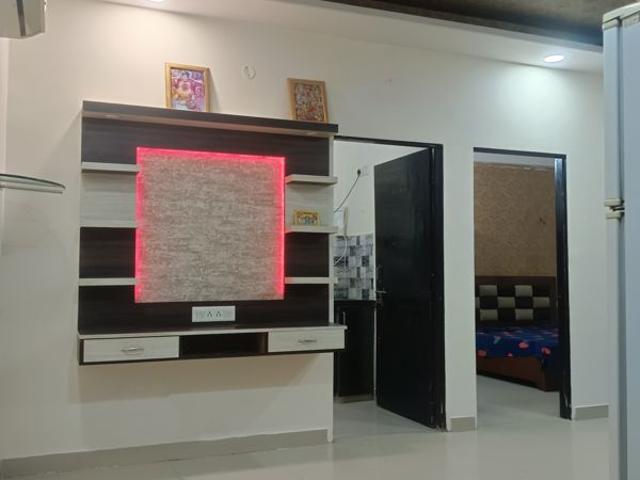 Flat for rent in Pink City, Jetpur