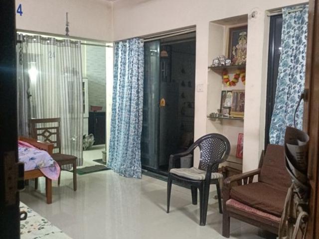 Flat for rent in Prosperity Society, Anandnagar