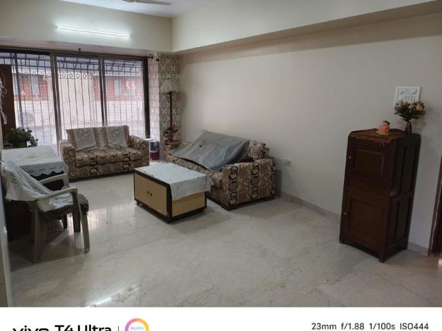 Flat for rent in Asalpha, Mumbai