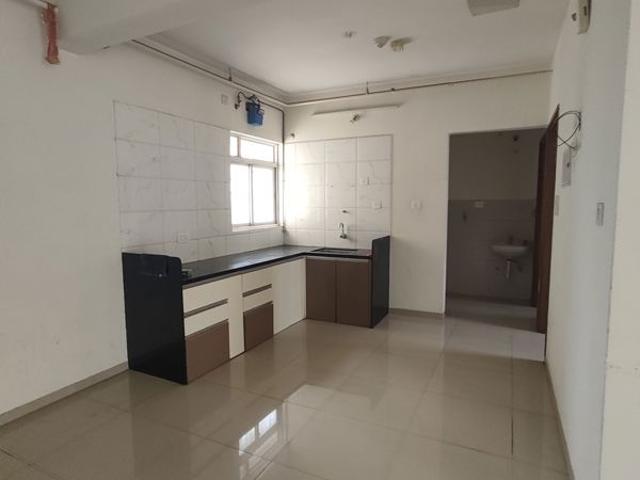 Flat for rent in Marunji, Pune