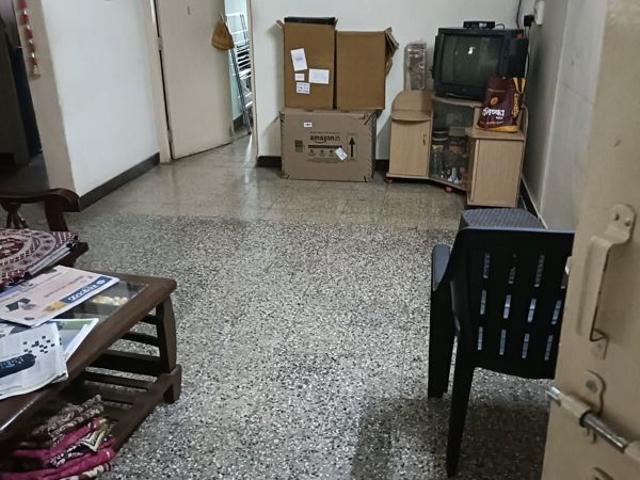 Flat for rent in Kothrud, Pune