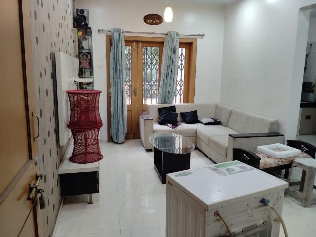 Flat for rent in Shivalaya Society, Pune