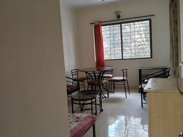 Flat for rent in Kothrud, Pune
