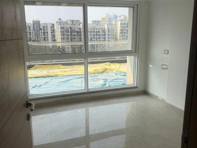 Flat for rent in Gini Viviana, Pune