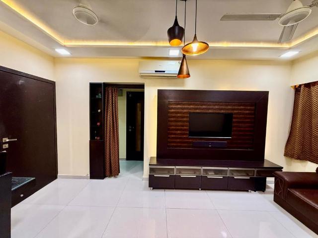 Flat for rent in Mumbai Zone 4, Mumbai Suburban District