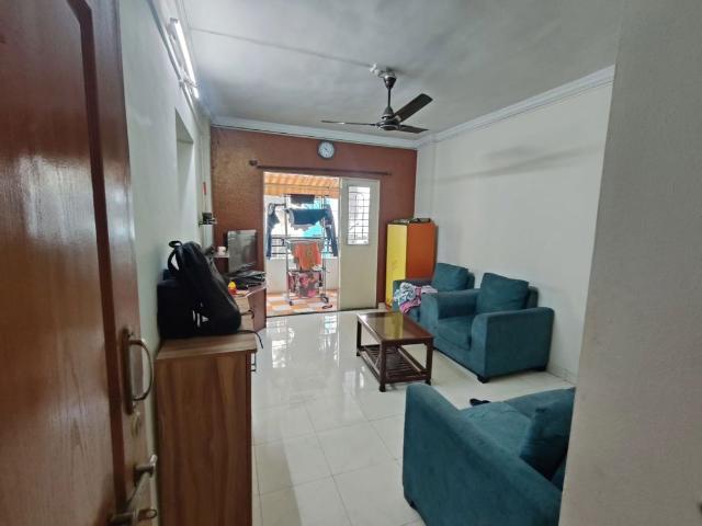 Flat for rent in Manik Baug, Anandnagar