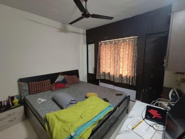 Flat for rent in Manik Baug, Anandnagar