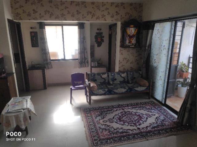 Flat for rent in Sahakar Nagar, Pune