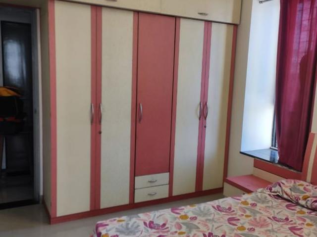 Flat for rent in Rahatani, Pimpri-Chinchwad