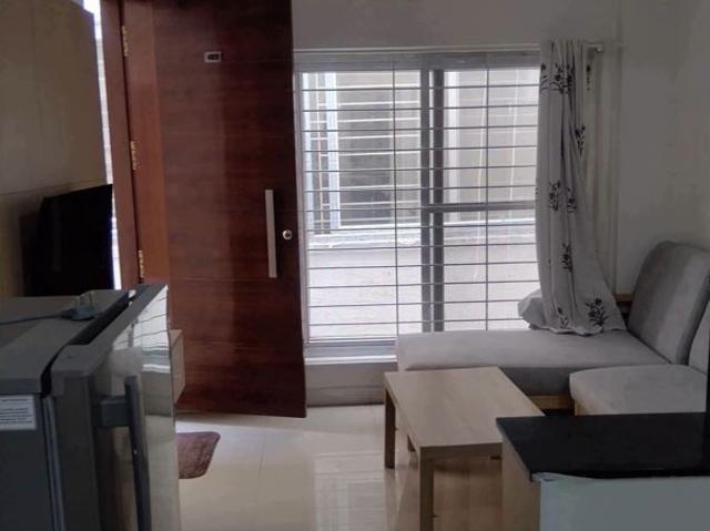 Flat for rent in Kaadubeesanahalli, Bengaluru