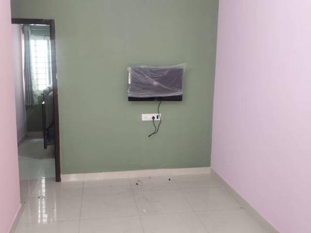 Flat for rent in Kaadubeesanahalli, Bengaluru