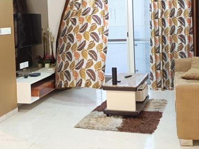 Flat for rent in Mumbai Zone 4, Mumbai Suburban District