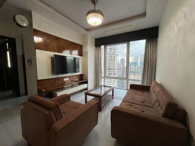 Flat for rent in Wadala, Mumbai City District