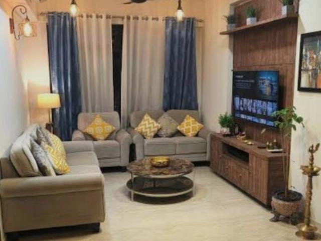 Flat for rent in Lodha Sterling, Thane