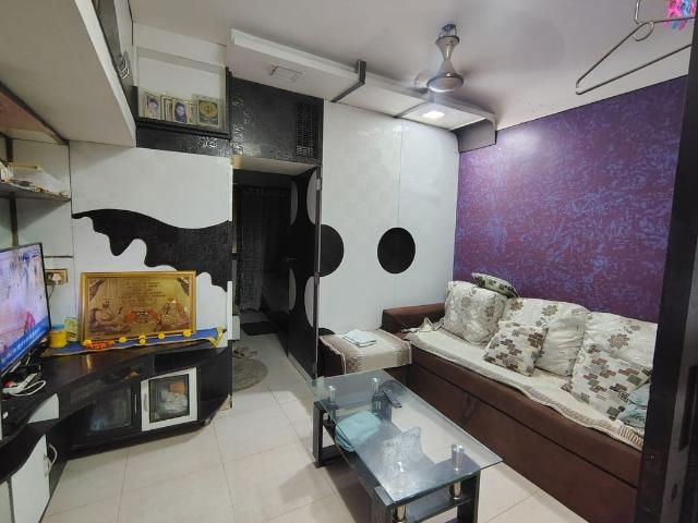 Flat for rent in Chandivali, Mumbai
