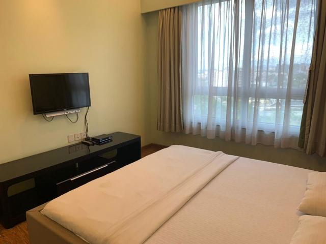 Flat for rent in Lunkad Zodiac, Pune