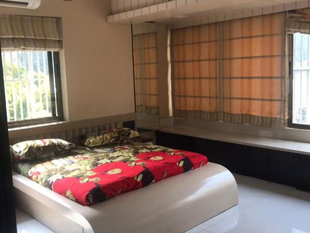 Flat for rent in Malabar Hill, Mumbai City District