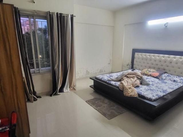 Flat for rent in मालपाणी ग्रीन्स, Pune