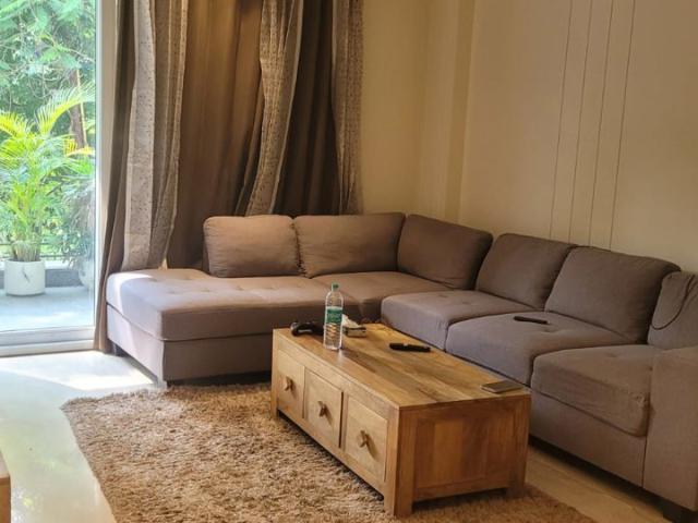 Flat for rent in Malviya Nagar, Delhi