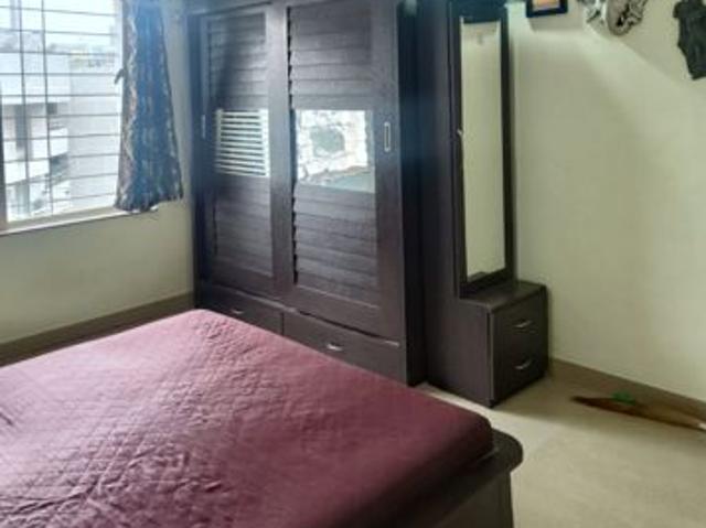 Flat for rent in Thergaon, Tathawade