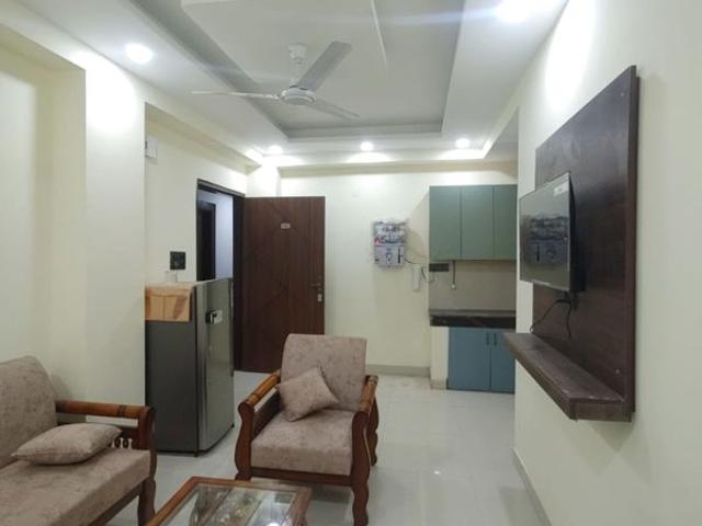 Flat for rent in South Delhi, Deri
