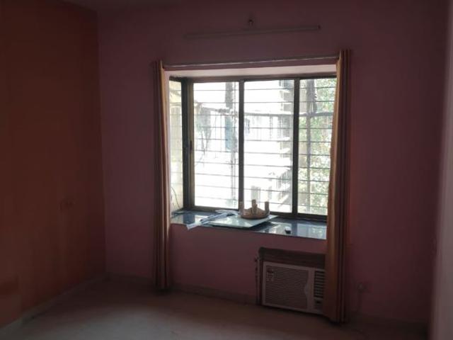 Flat for rent in Nahur, Mumbai Suburban District