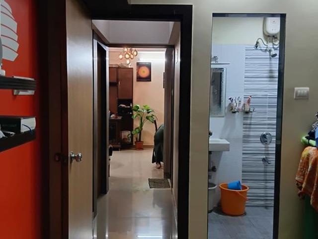 Flat for rent in Andheri East, Mumbai