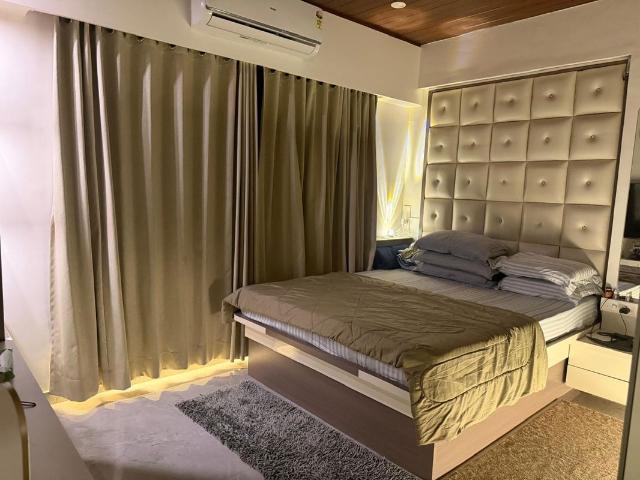 Flat for rent in Versova, Mumbai