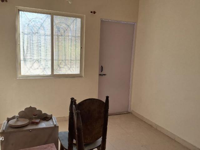 Flat for rent in Tukai Nagar, Anandnagar