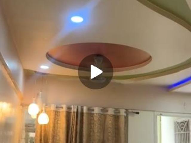 Flat for rent in Moraya Gosavi Raj Park, Pimpri-Chinchwad