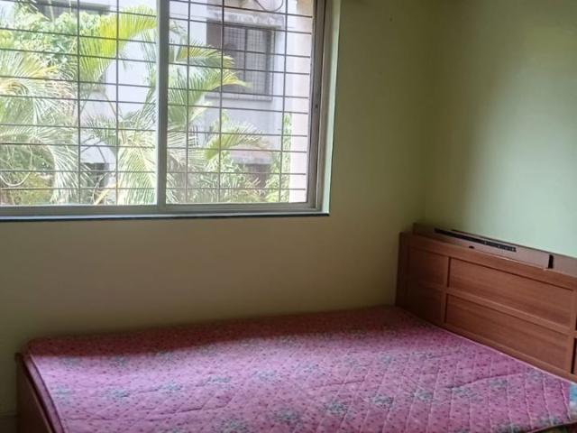 Flat for rent in Pashan Gaon, Pune