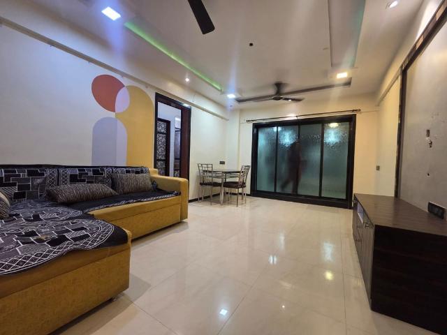 Flat for rent in Mumbai Zone 4, Mumbai Suburban District
