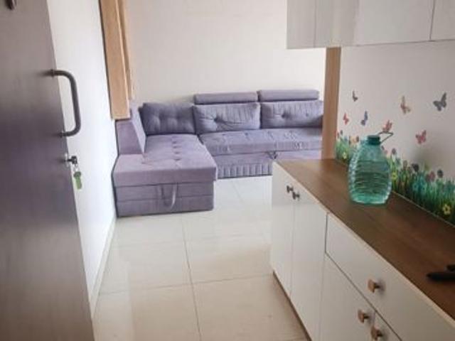 Flat for rent in Shivane, Dhayari