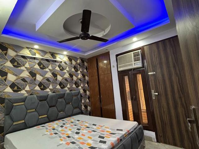 Flat for rent in Nawada, Delhi