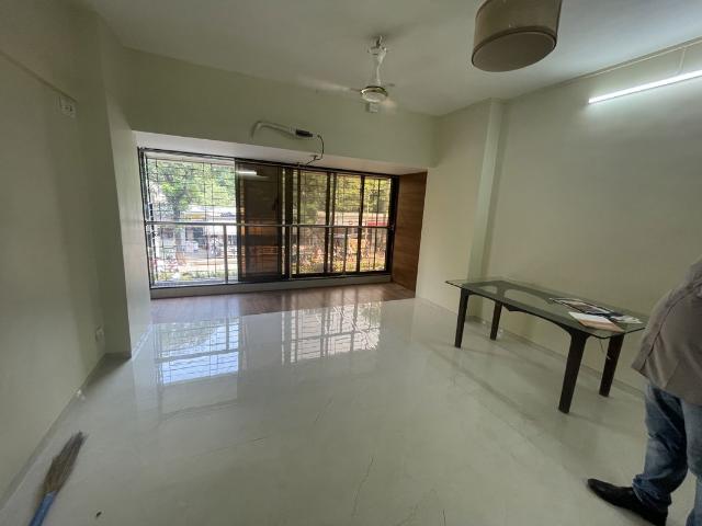 Flat for rent in Sunder Wadi, Mumbai