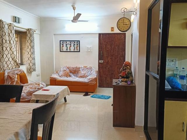 Flat for rent in Chandivali, Mumbai