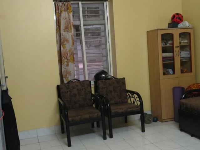 Flat for rent in Wanawadi, Pune