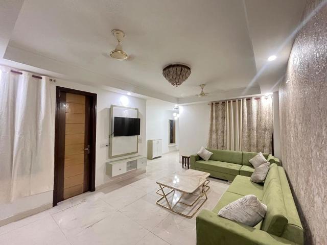 Flat for rent in Panchsheel Vihar, Delhi