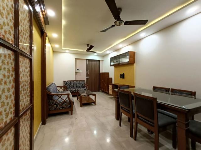 Flat for rent in Chandivali, Mumbai