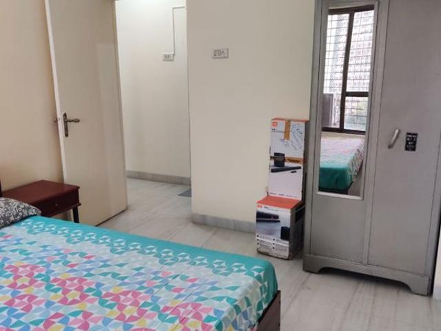 Flat for rent in Lalbaug, Mumbai City District
