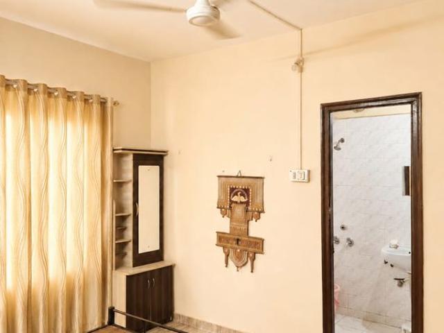 Flat for rent in Pashan Gaon, Pune