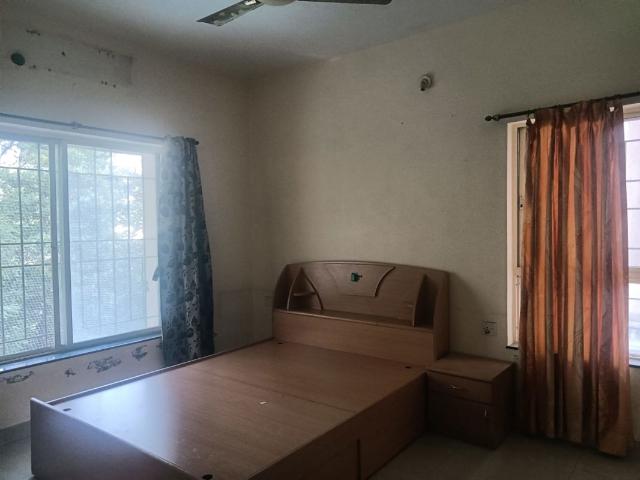 Flat for rent in Pashan Gaon, Pune