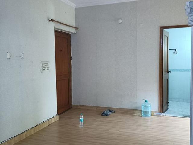 Flat for rent in Kamla Nagar, Delhi