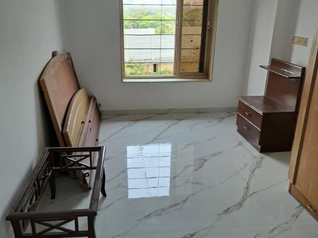 Flat for rent in Powai, Mumbai