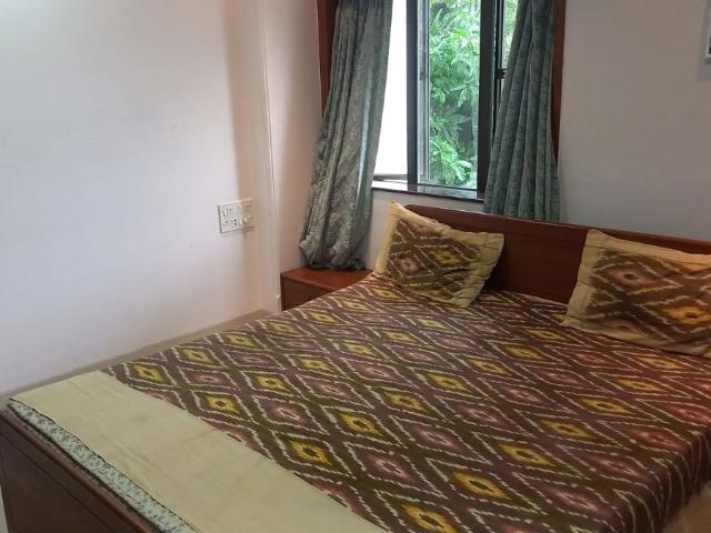 Flat for rent in Prabhadevi, Mumbai City District