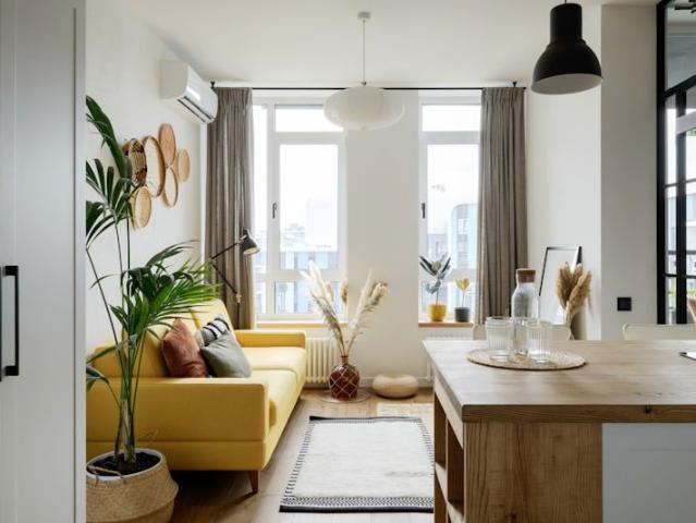 Flat for rent in Malabar Hill, Mumbai City District