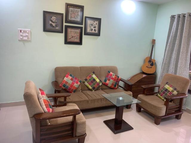 Flat for rent in Chandivali, Mumbai