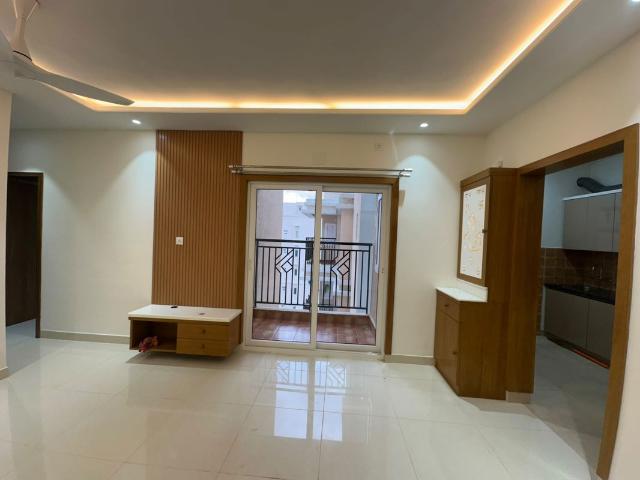 Flat for rent in Prestige Primrose Hills, Bengaluru