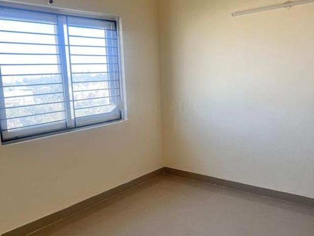 Flat for rent in Puravankara Provident Park Square, Bengaluru
