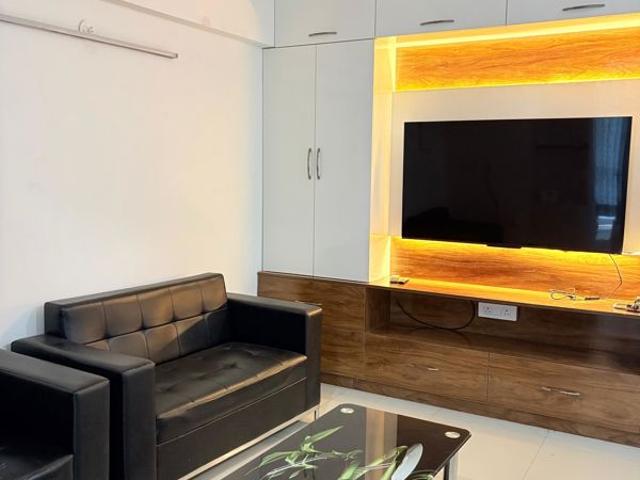 Flat for rent in Sector 67, Gurugram